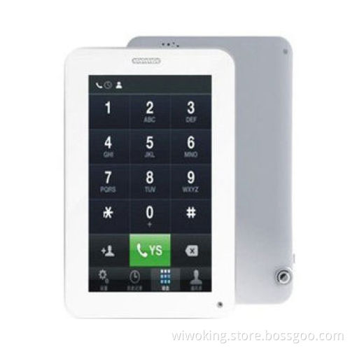 Smartphones with Google's Android Operating System